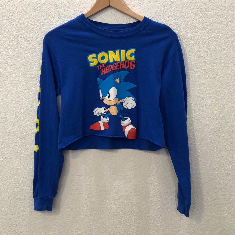 Forever 21 | Sonic T-Shirt